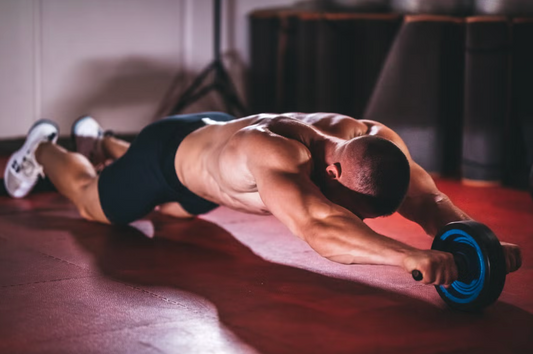 Your Full-Body Strength: The Ultimate Guide t