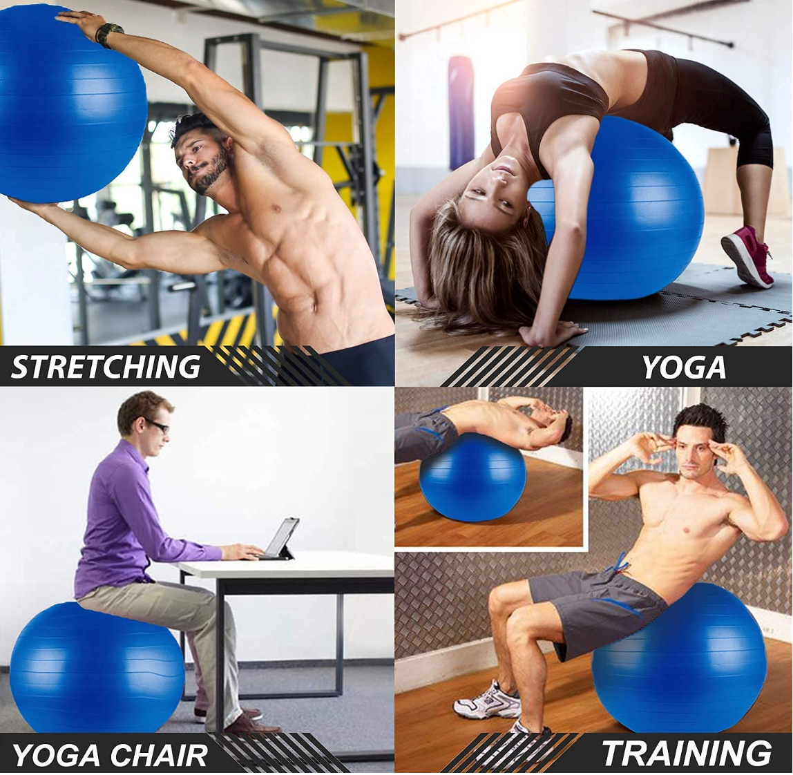 Yoga Ball