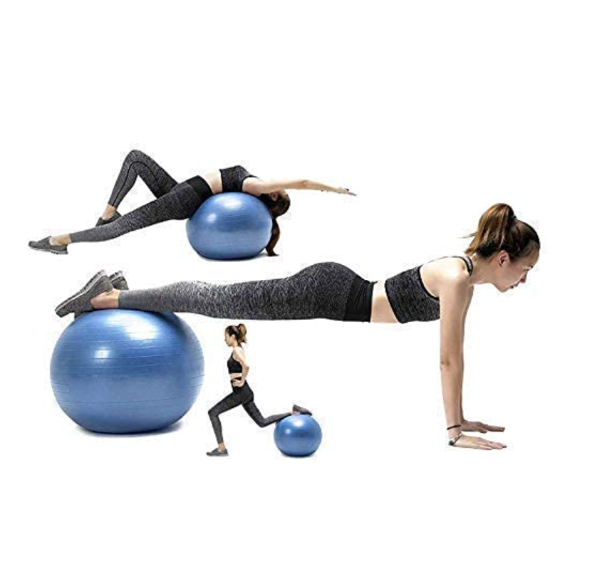 Yoga Ball