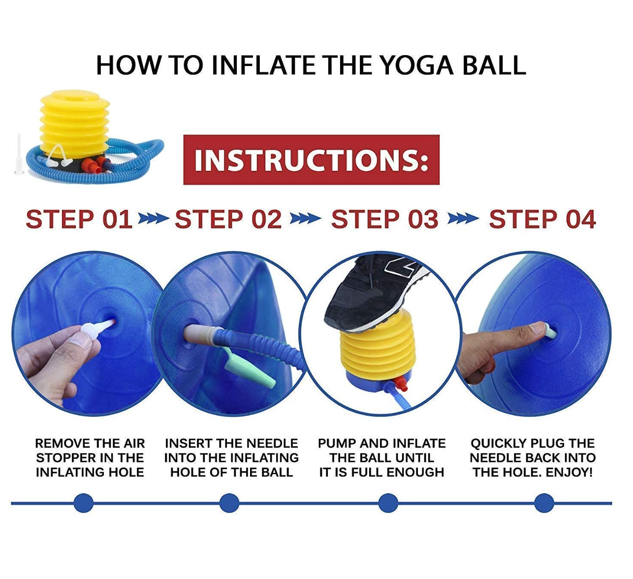 Yoga Ball