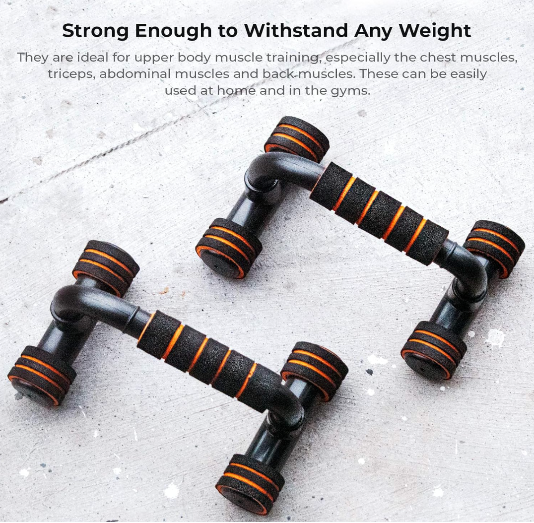 Push Up Bar