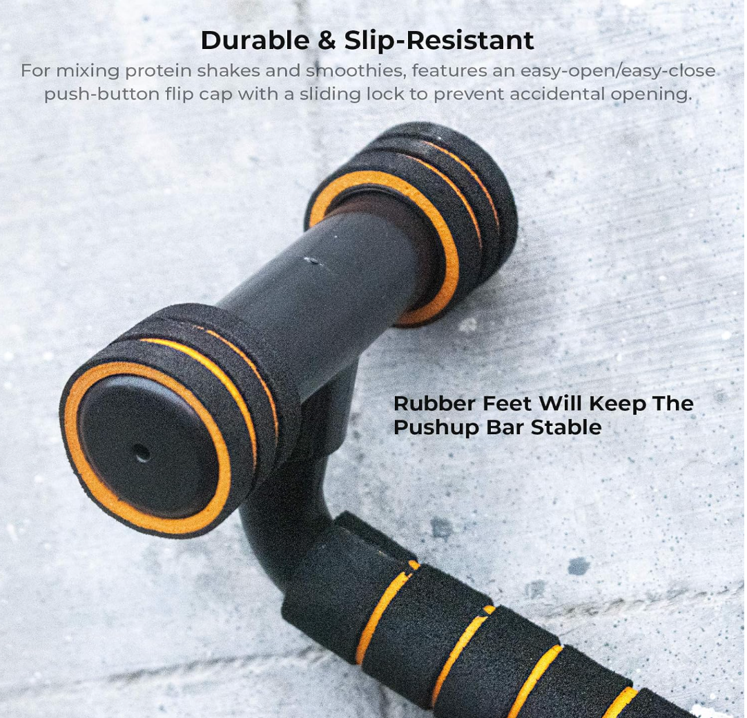 Push Up Bar