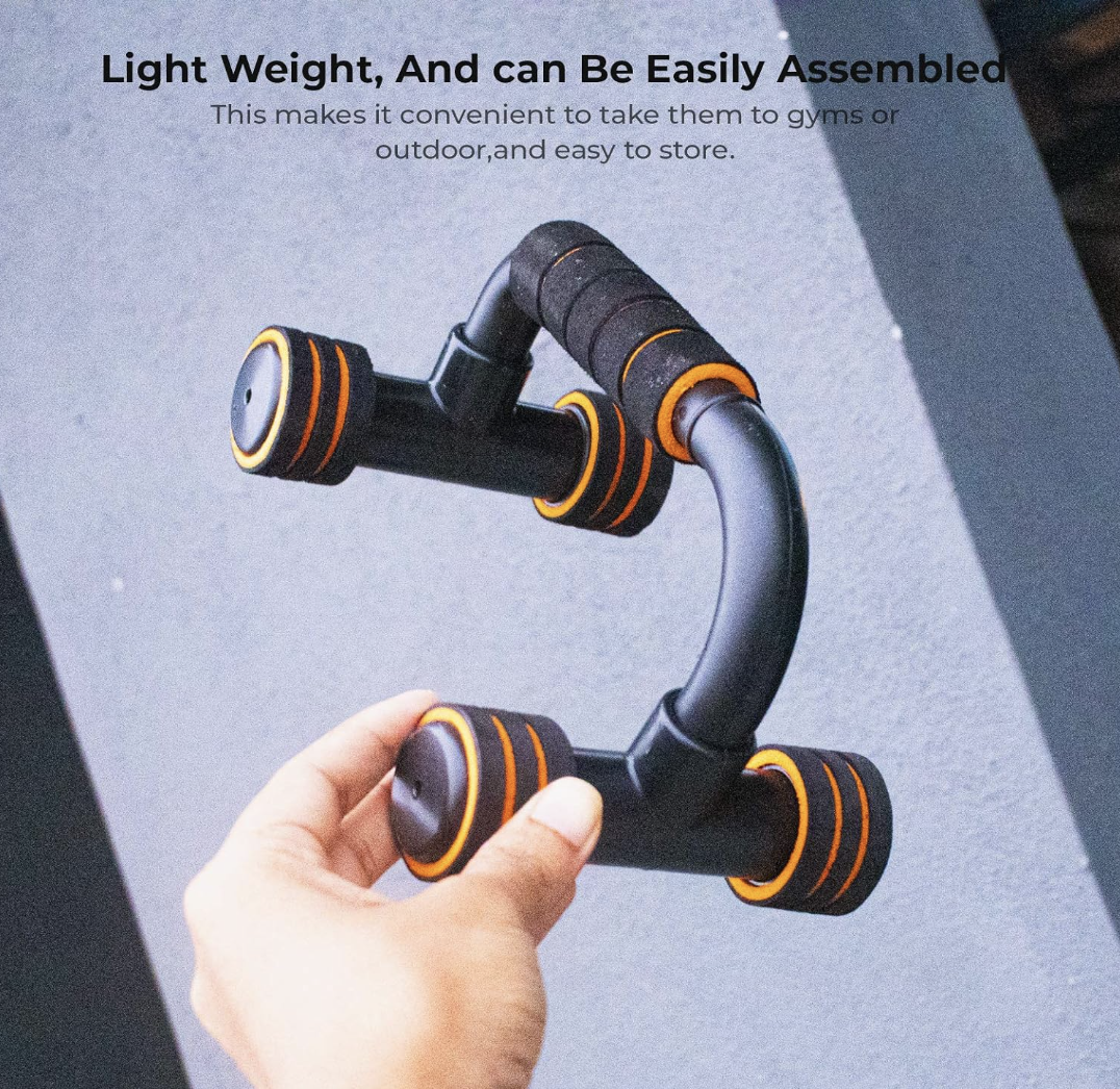 Push Up Bar