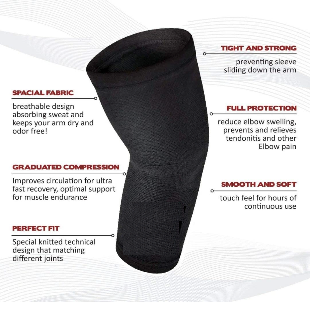 Elbow support