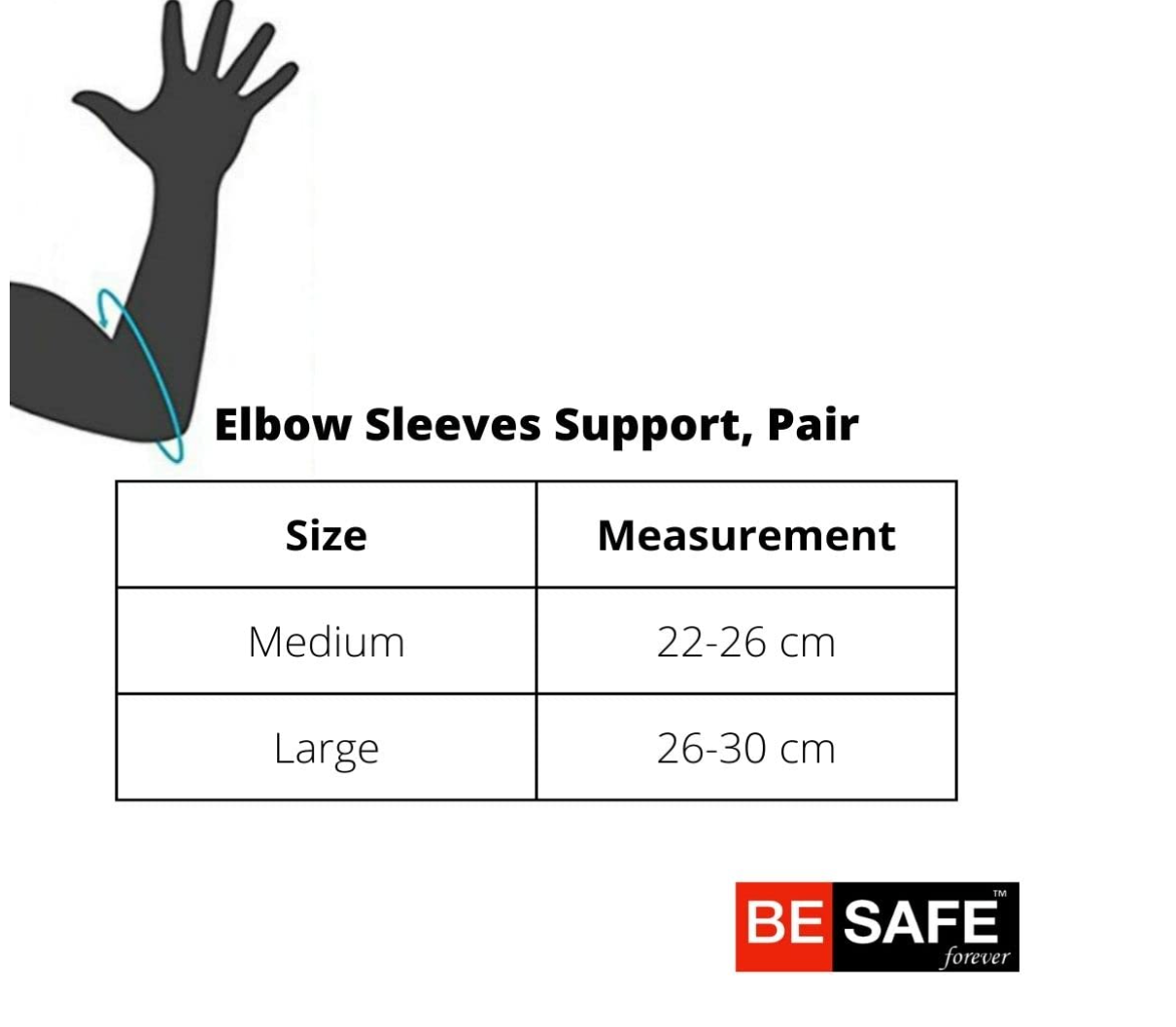 Elbow support