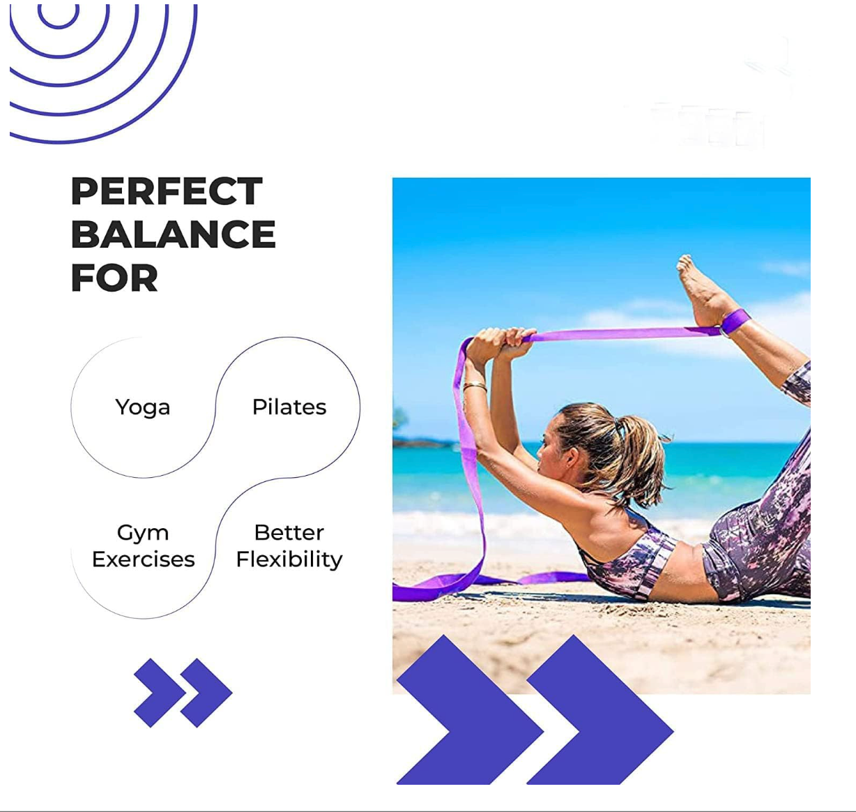 Yoga Belt