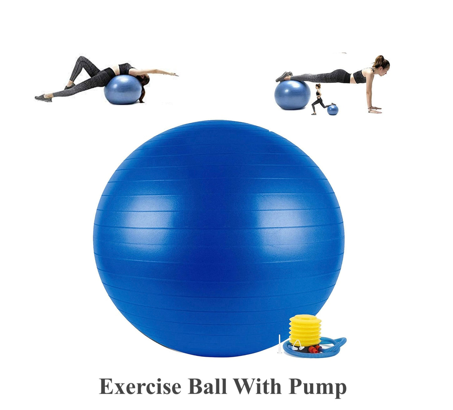 Yoga Ball