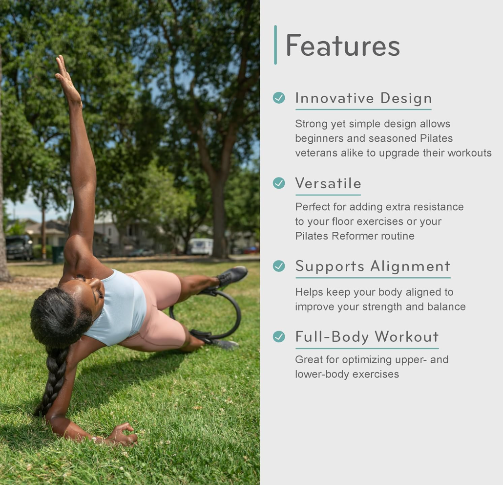 Pilates Ring