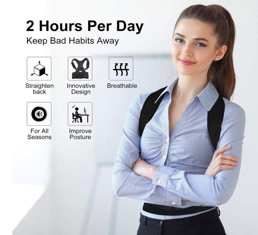 Posture Corrector