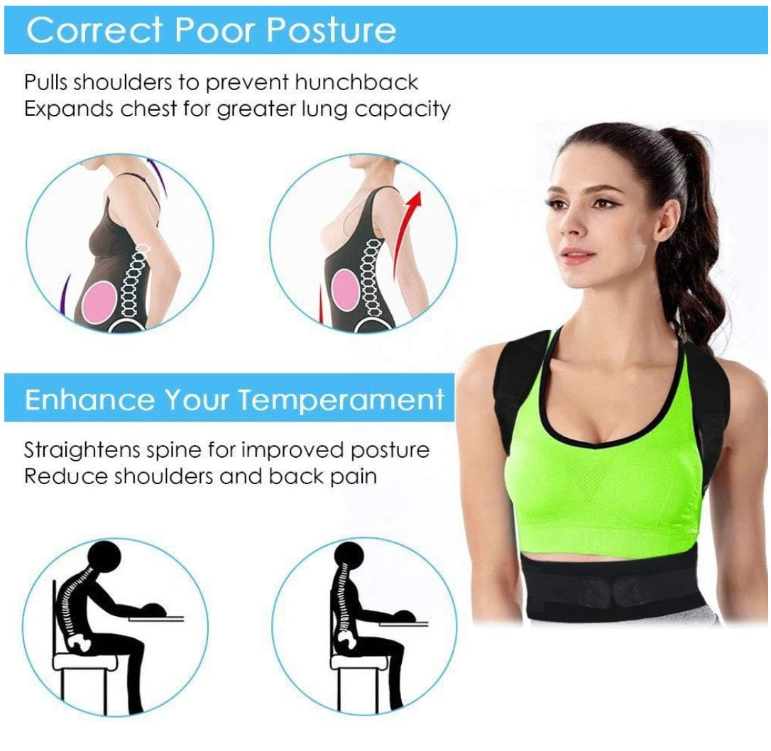 Posture Corrector