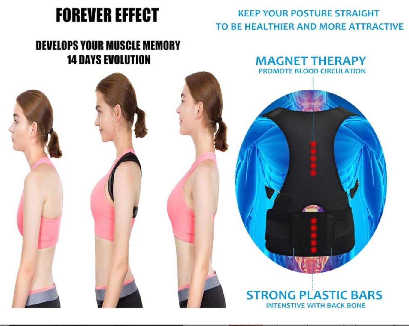 Posture Corrector