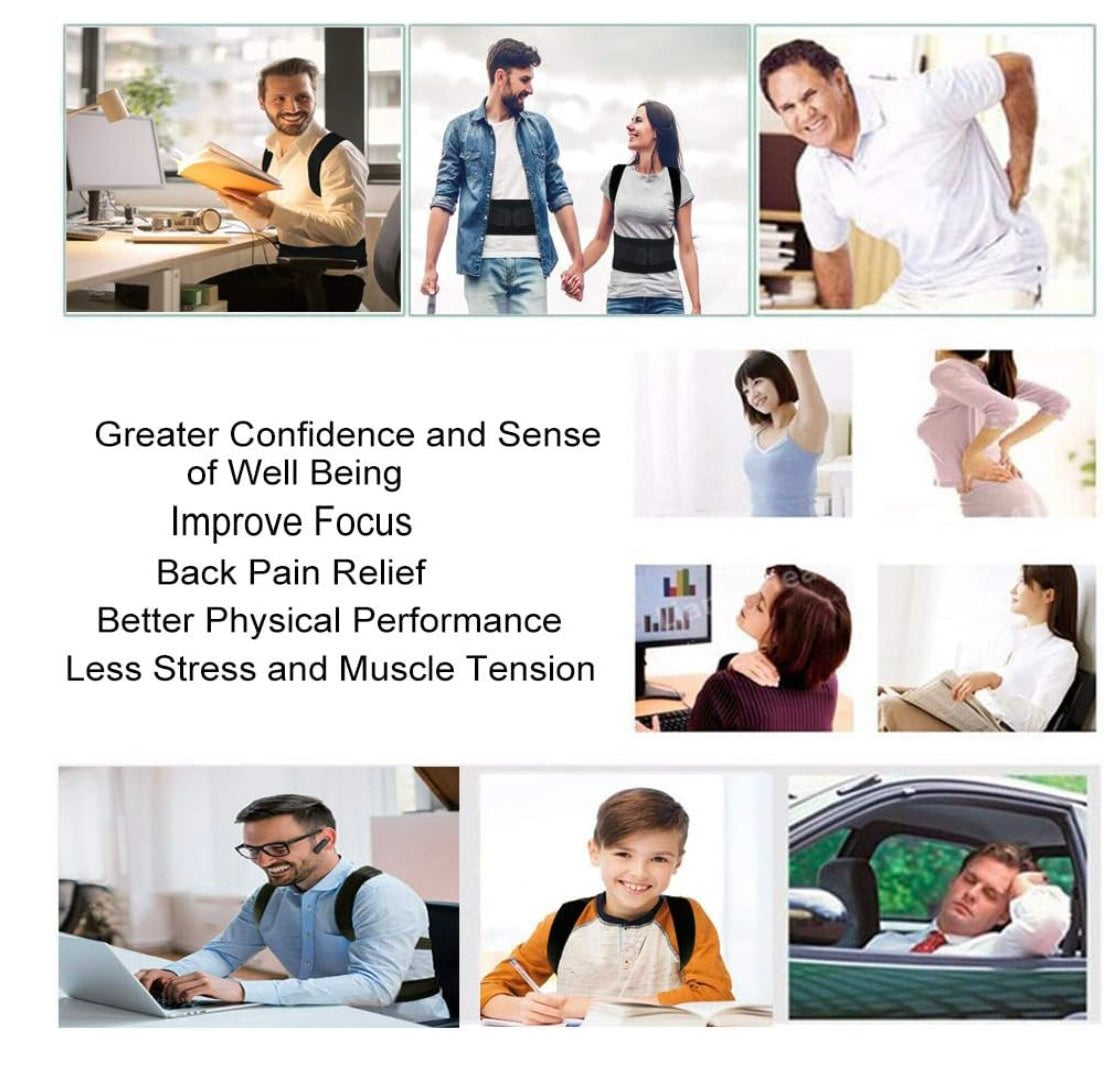 Posture Corrector