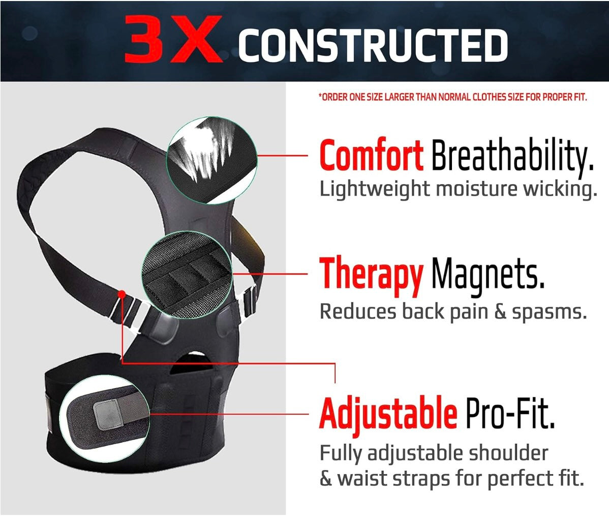Posture Corrector