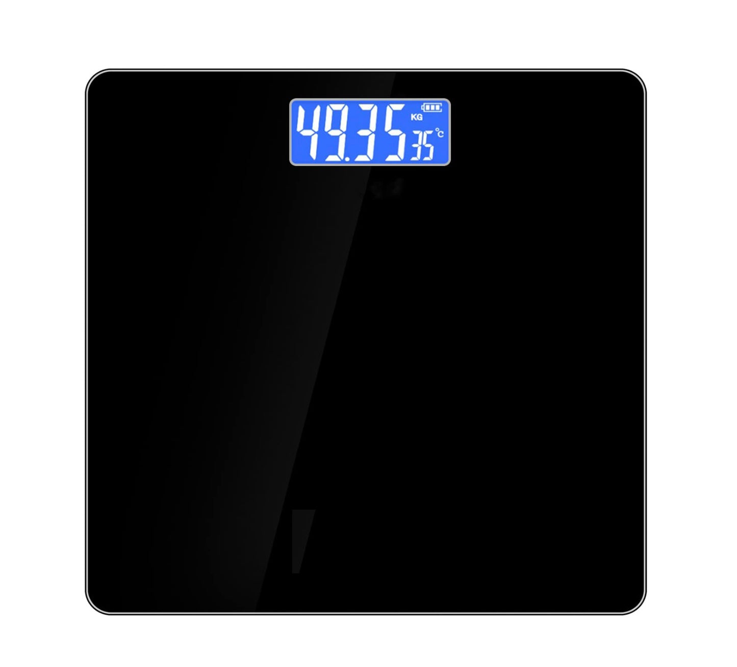 Weight Scale