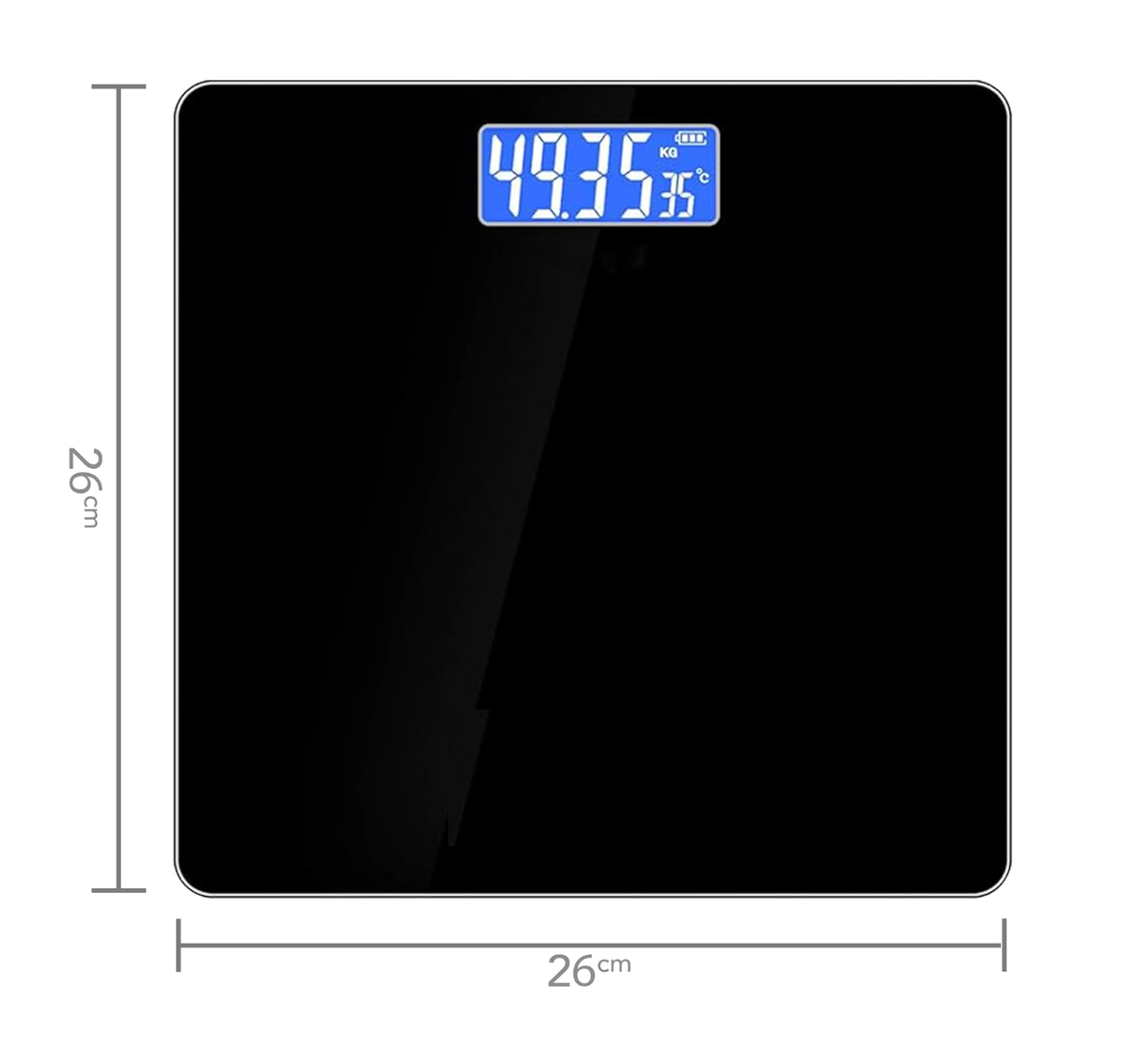 Weight Scale