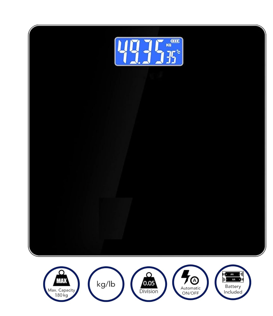 Weight Scale