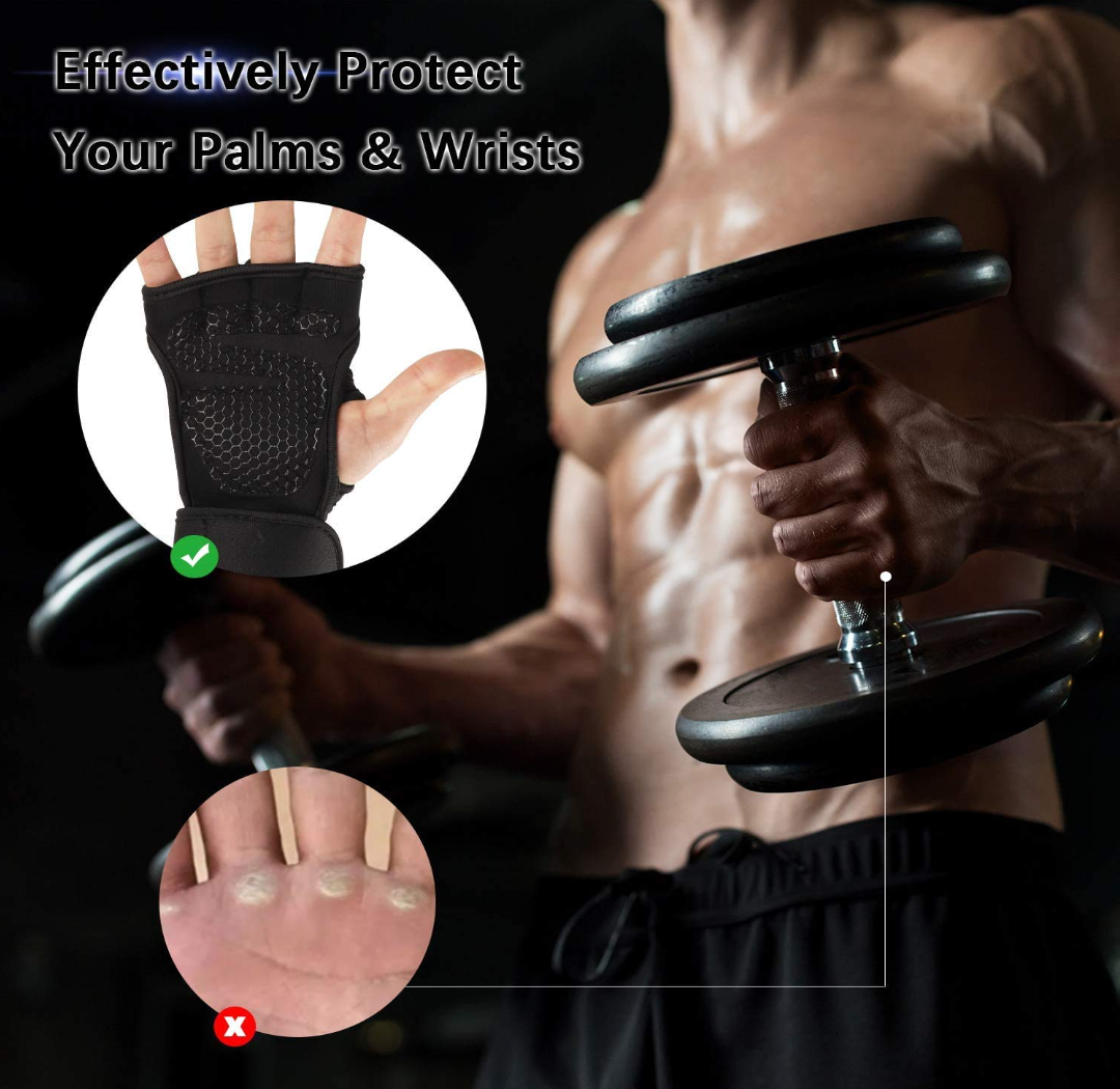 Wrist Supporter
