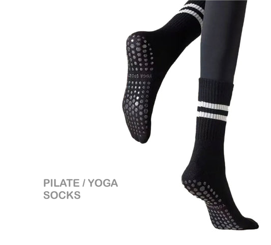Pilate Socks