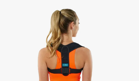 Protective & Supportive Fitness Gear