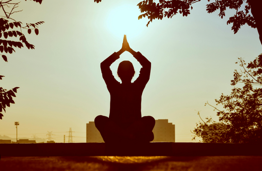 Power of yoga