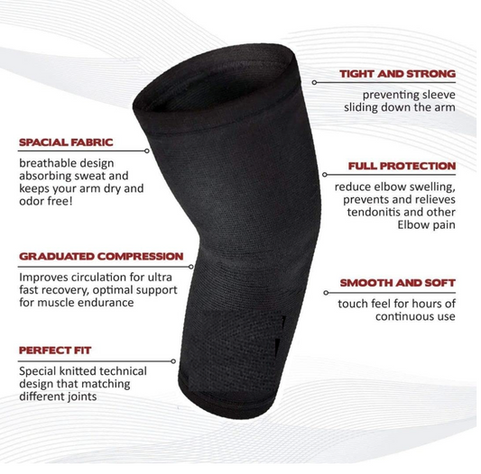 Elbow support