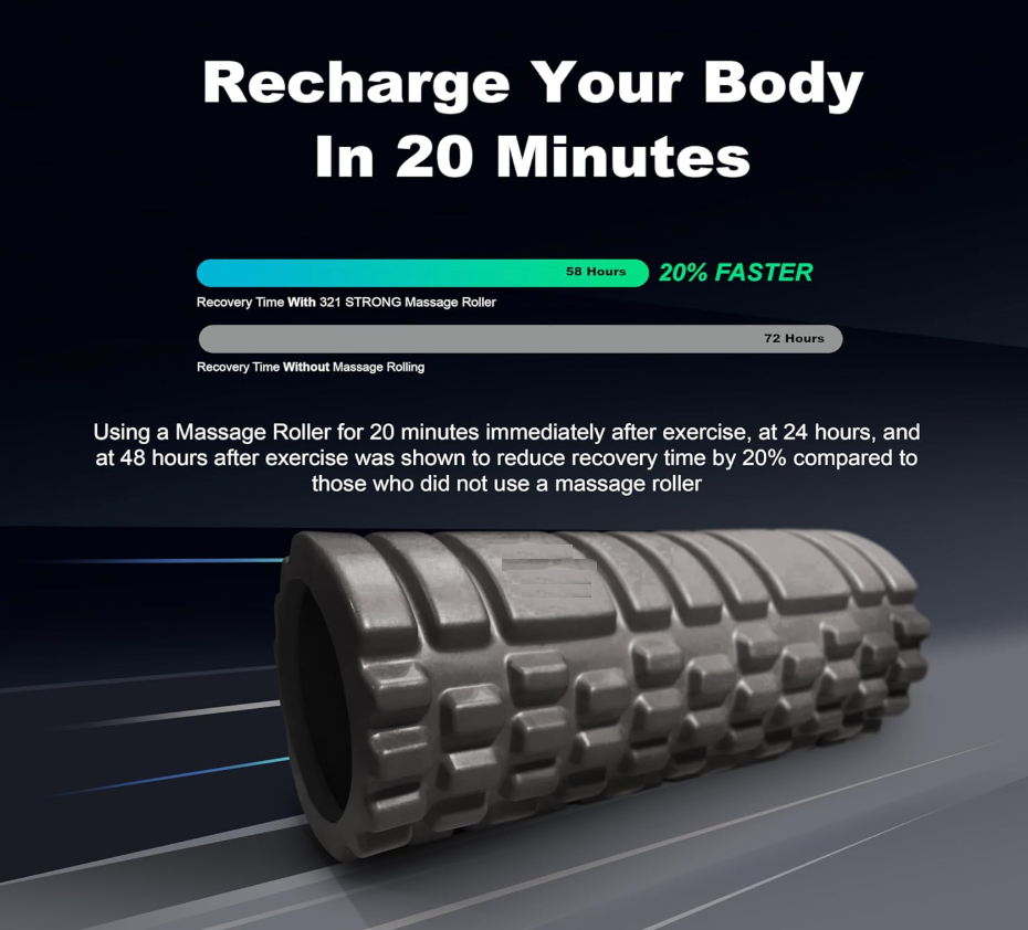 Foam Roller