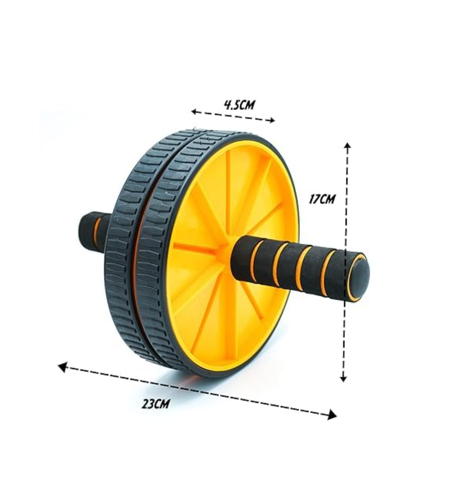 Abs Roller