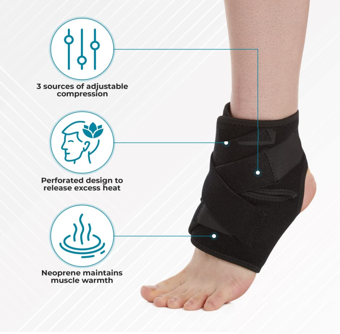 Ankle Support