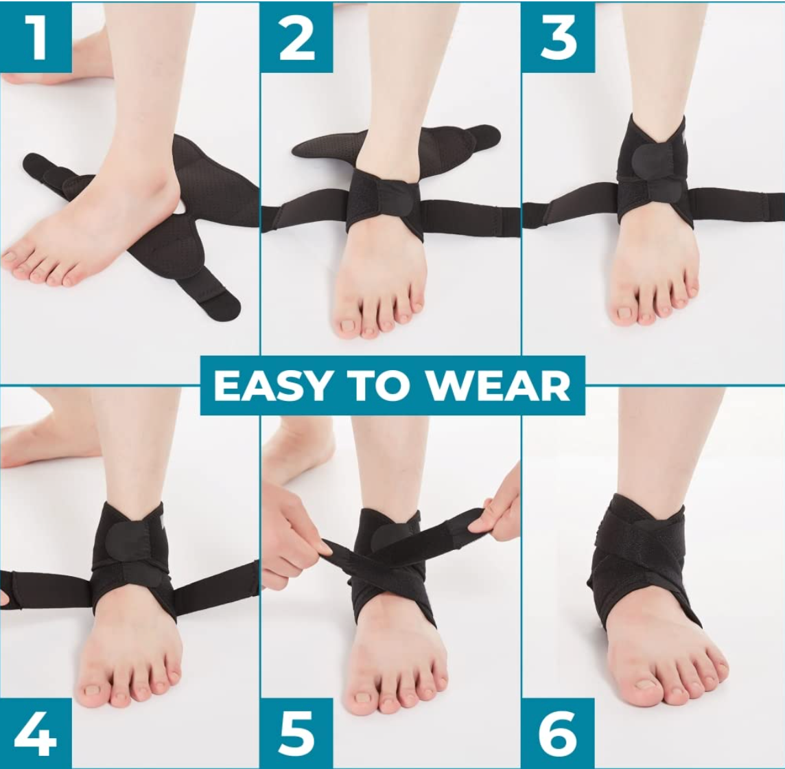 Ankle Support