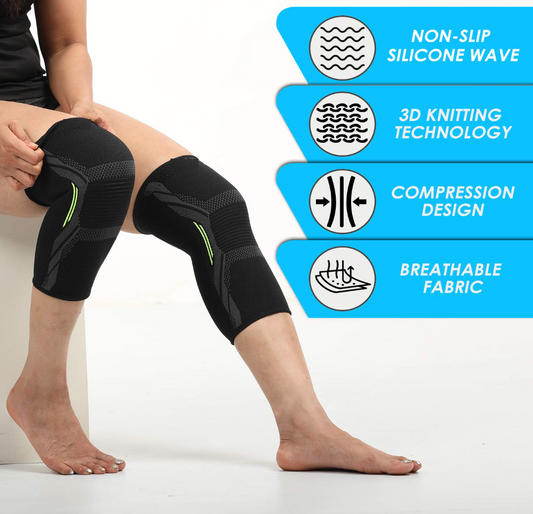 knee cap for fitness technical details view by bornbull