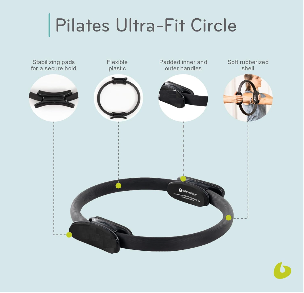 Pilates Ring