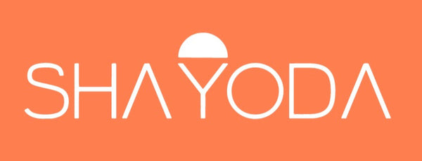 Shayoda Fitness Logo