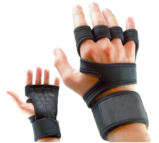 Wrist Supporter